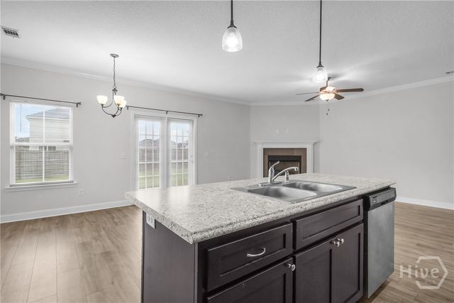 164 SE Allen Rawls Way, Ludowici, GA 31316