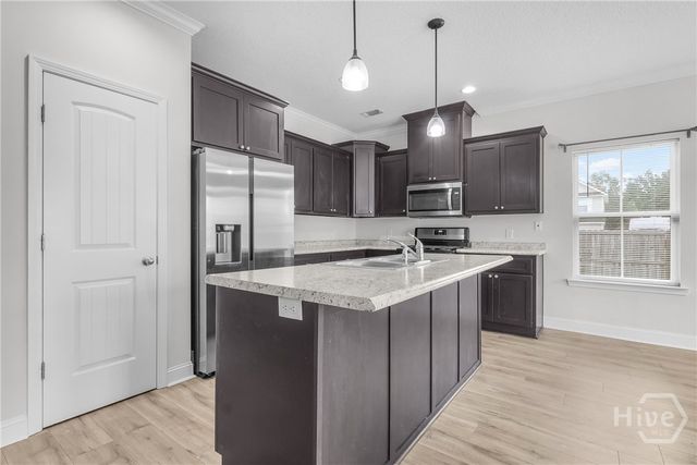 164 SE Allen Rawls Way, Ludowici, GA 31316