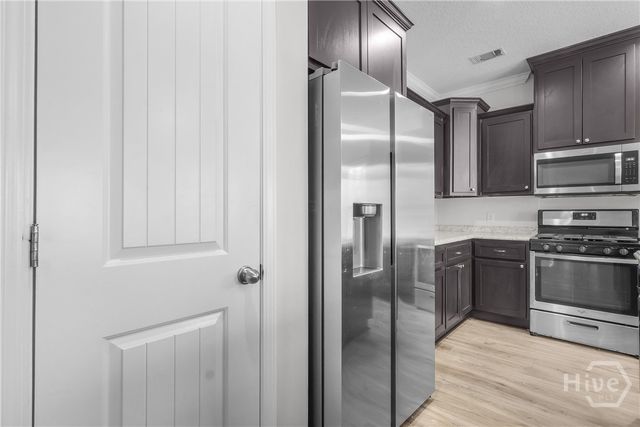 164 SE Allen Rawls Way, Ludowici, GA 31316