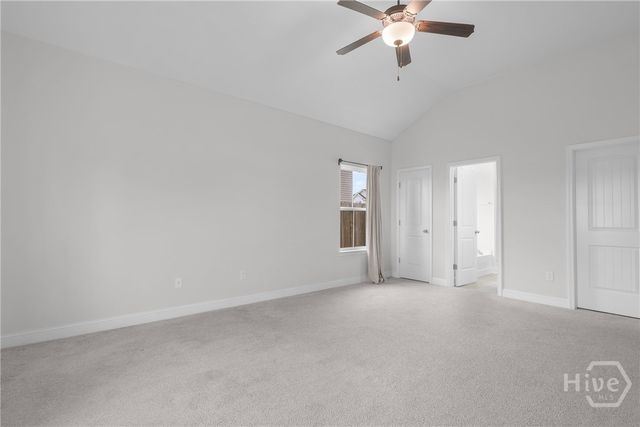 164 SE Allen Rawls Way, Ludowici, GA 31316