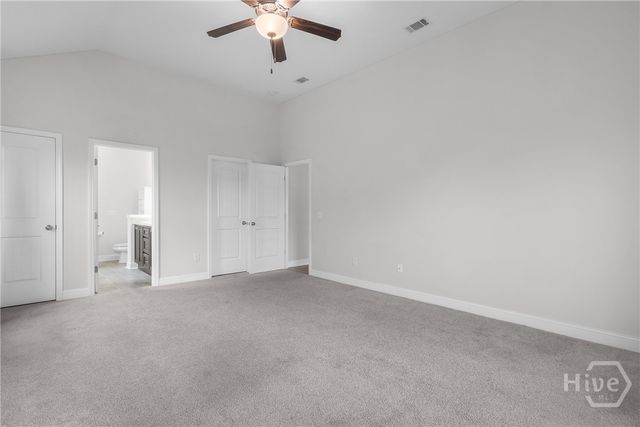 164 SE Allen Rawls Way, Ludowici, GA 31316