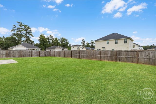 164 SE Allen Rawls Way, Ludowici, GA 31316