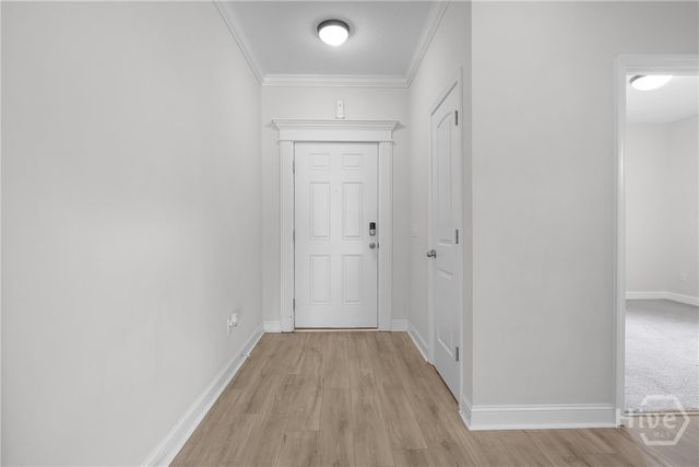 164 SE Allen Rawls Way, Ludowici, GA 31316
