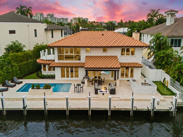 3091 NE 42nd Street, Fort Lauderdale, FL 33308