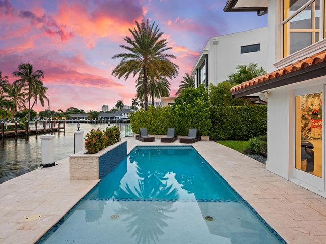 3091 NE 42nd Street, Fort Lauderdale, FL 33308