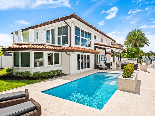 3091 NE 42nd Street, Fort Lauderdale, FL 33308