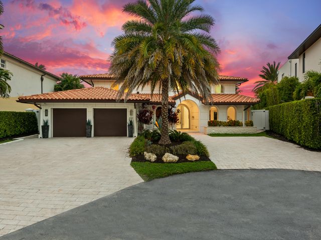 3091 NE 42nd Street, Fort Lauderdale, FL 33308