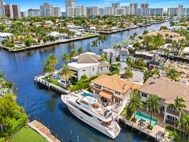 3091 NE 42nd Street, Fort Lauderdale, FL 33308