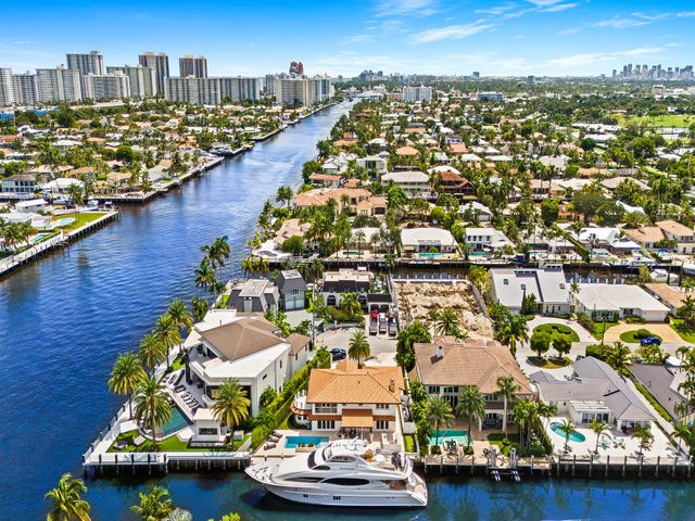 3091 NE 42nd Street, Fort Lauderdale, FL 33308