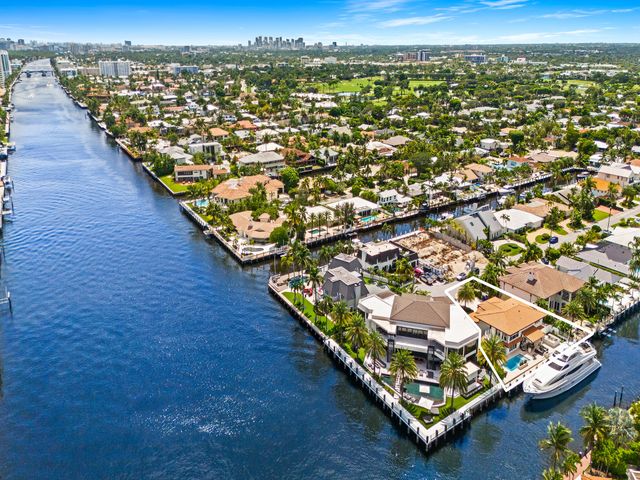 3091 NE 42nd Street, Fort Lauderdale, FL 33308