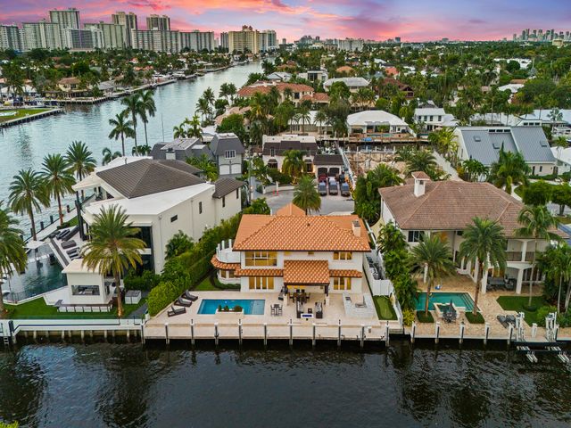 3091 NE 42nd Street, Fort Lauderdale, FL 33308
