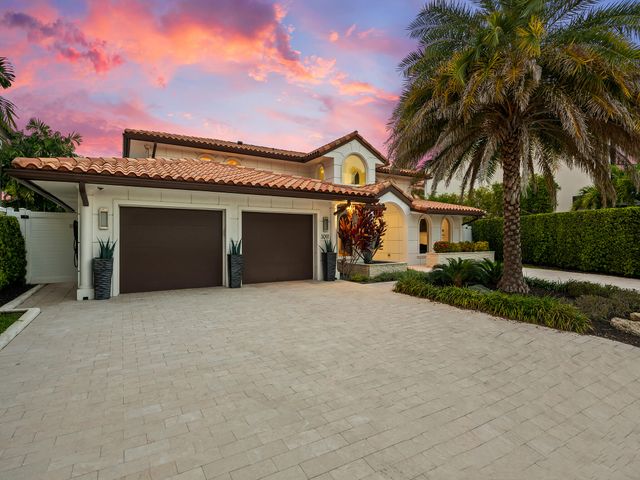 3091 NE 42nd Street, Fort Lauderdale, FL 33308