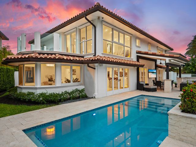3091 NE 42nd Street, Fort Lauderdale, FL 33308
