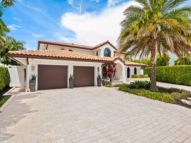 3091 NE 42nd Street, Fort Lauderdale, FL 33308
