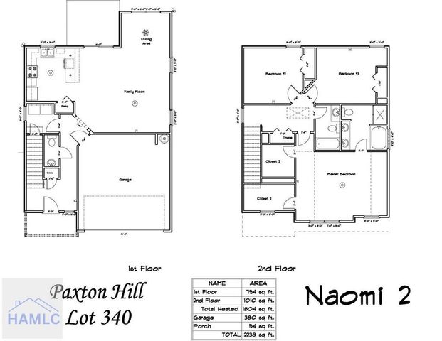 17 Medler Court NE, Ludowici, GA 31316