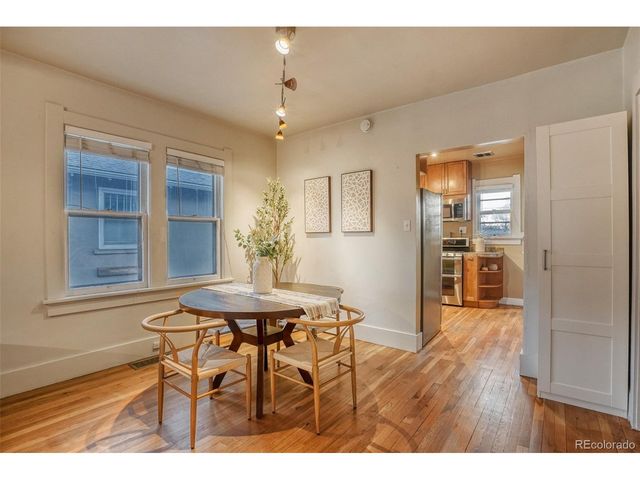 2175 S Ogden St, Denver, CO 80210