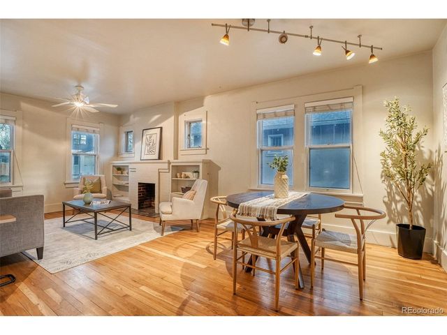 2175 S Ogden St, Denver, CO 80210