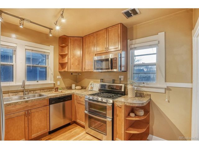 2175 S Ogden St, Denver, CO 80210