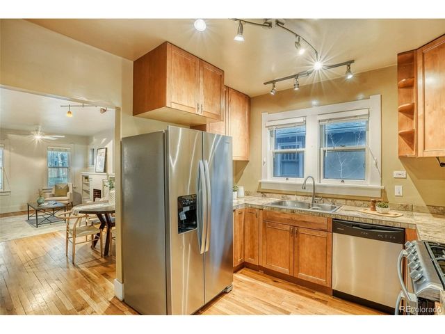 2175 S Ogden St, Denver, CO 80210