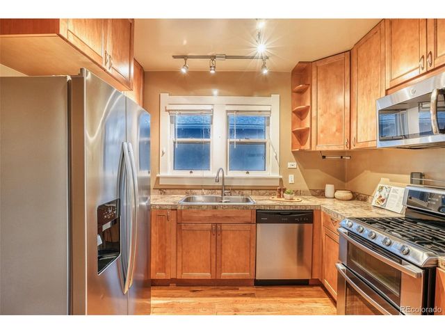 2175 S Ogden St, Denver, CO 80210