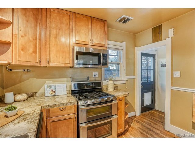 2175 S Ogden St, Denver, CO 80210