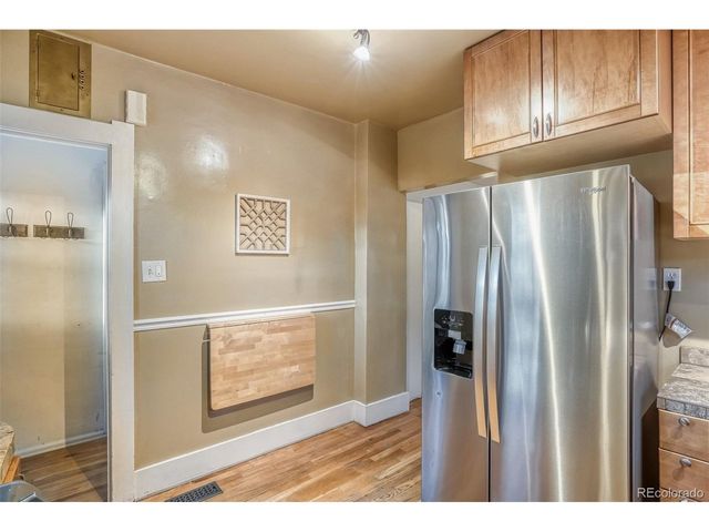 2175 S Ogden St, Denver, CO 80210