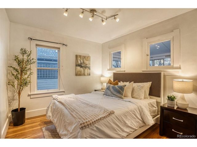 2175 S Ogden St, Denver, CO 80210