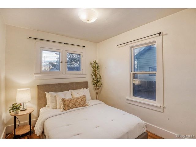 2175 S Ogden St, Denver, CO 80210