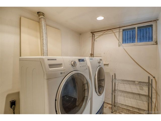 2175 S Ogden St, Denver, CO 80210