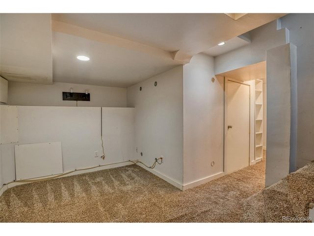 2175 S Ogden St, Denver, CO 80210