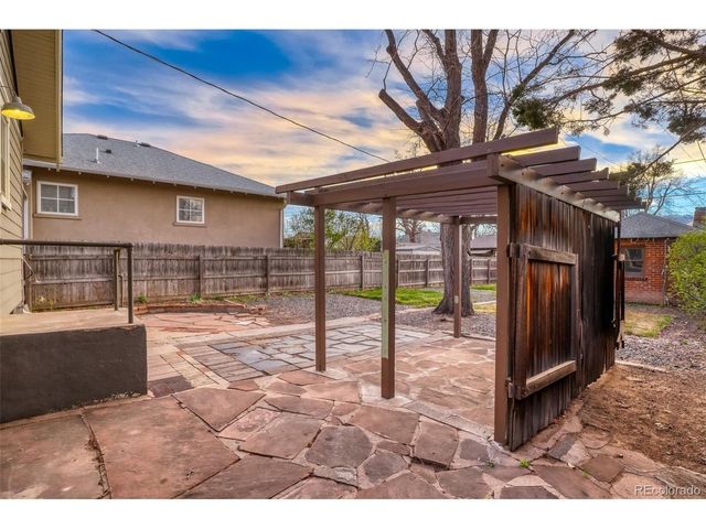 2175 S Ogden St, Denver, CO 80210