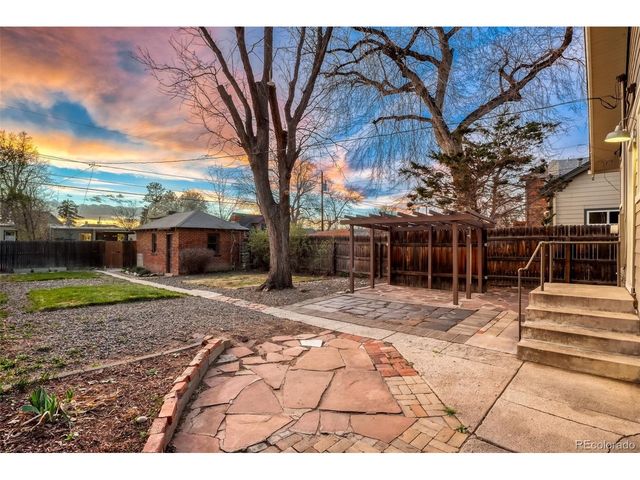 2175 S Ogden St, Denver, CO 80210