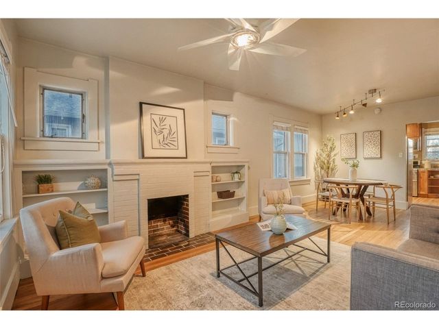 2175 S Ogden St, Denver, CO 80210