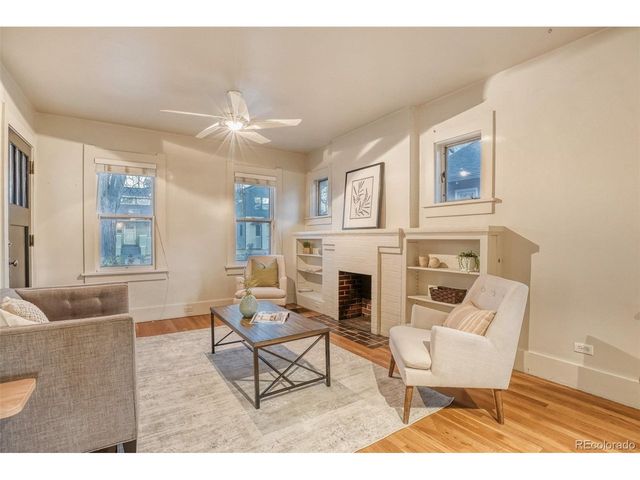 2175 S Ogden St, Denver, CO 80210