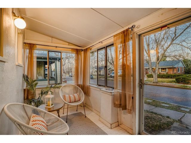 2175 S Ogden St, Denver, CO 80210