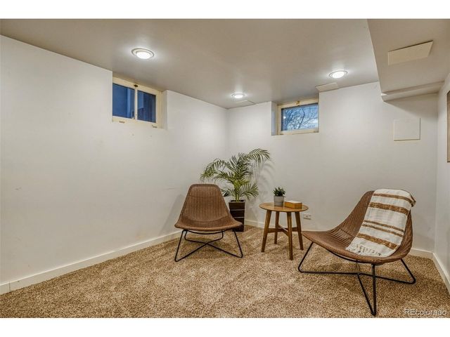 2175 S Ogden St, Denver, CO 80210