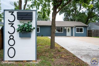 3380 SW Kirklawn AVE, Topeka, KS 66611
