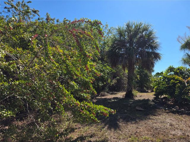 698 LOMOND DRIVE, Port Charlotte, FL 33953