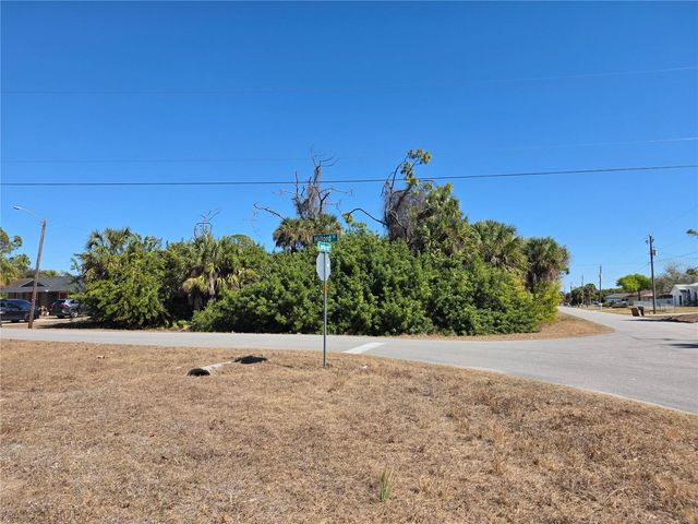 698 LOMOND DRIVE, Port Charlotte, FL 33953