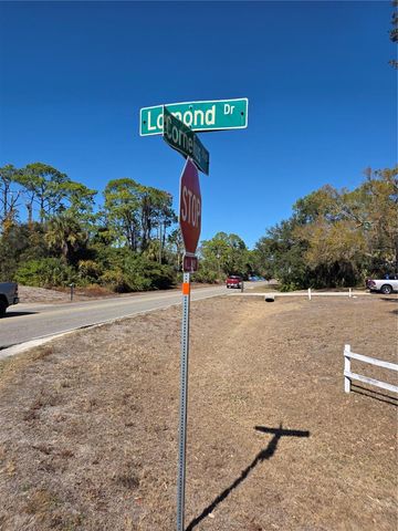 698 LOMOND DRIVE, Port Charlotte, FL 33953