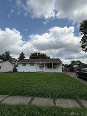 2587 Danz Avenue, Dayton, OH 45420