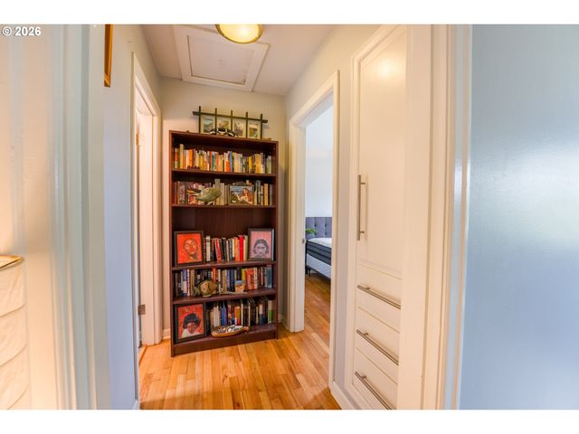 1432 N BRYANT St, Portland, OR 97217