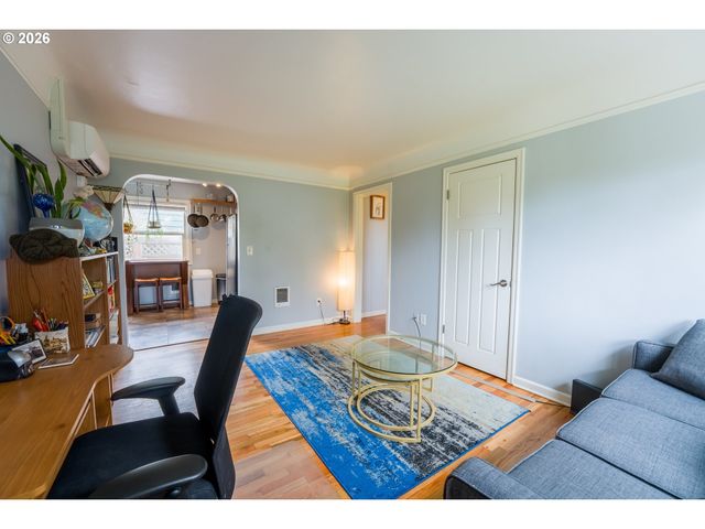 1432 N BRYANT St, Portland, OR 97217