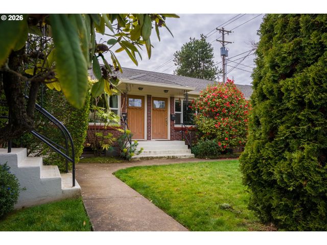 1432 N BRYANT St, Portland, OR 97217