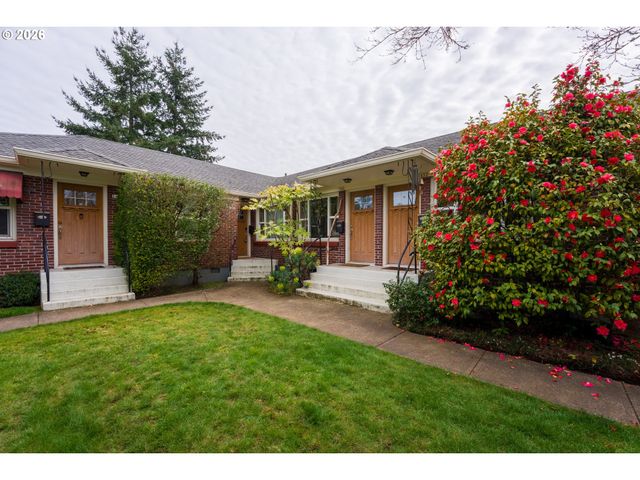 1432 N BRYANT St, Portland, OR 97217