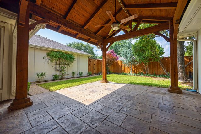 5810 Buffridge Trail, Dallas, TX 75252