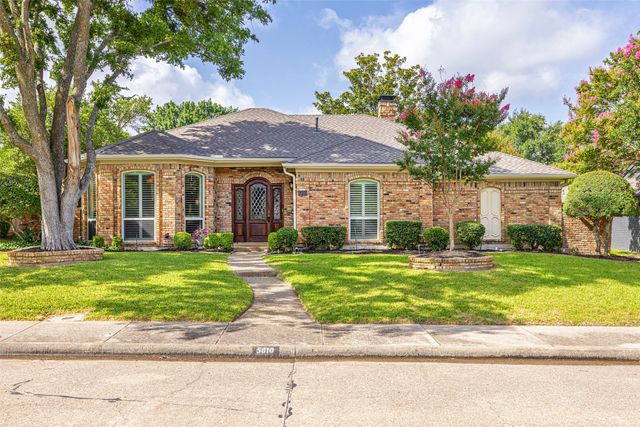 5810 Buffridge Trail, Dallas, TX 75252