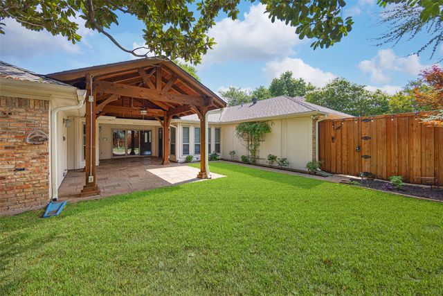 5810 Buffridge Trail, Dallas, TX 75252
