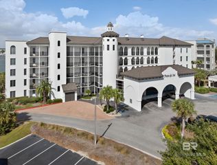 3564 Bayou Road C205, Orange Beach, AL 36561