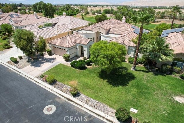 47 Calle Del Norte, Rancho Mirage, CA 92270